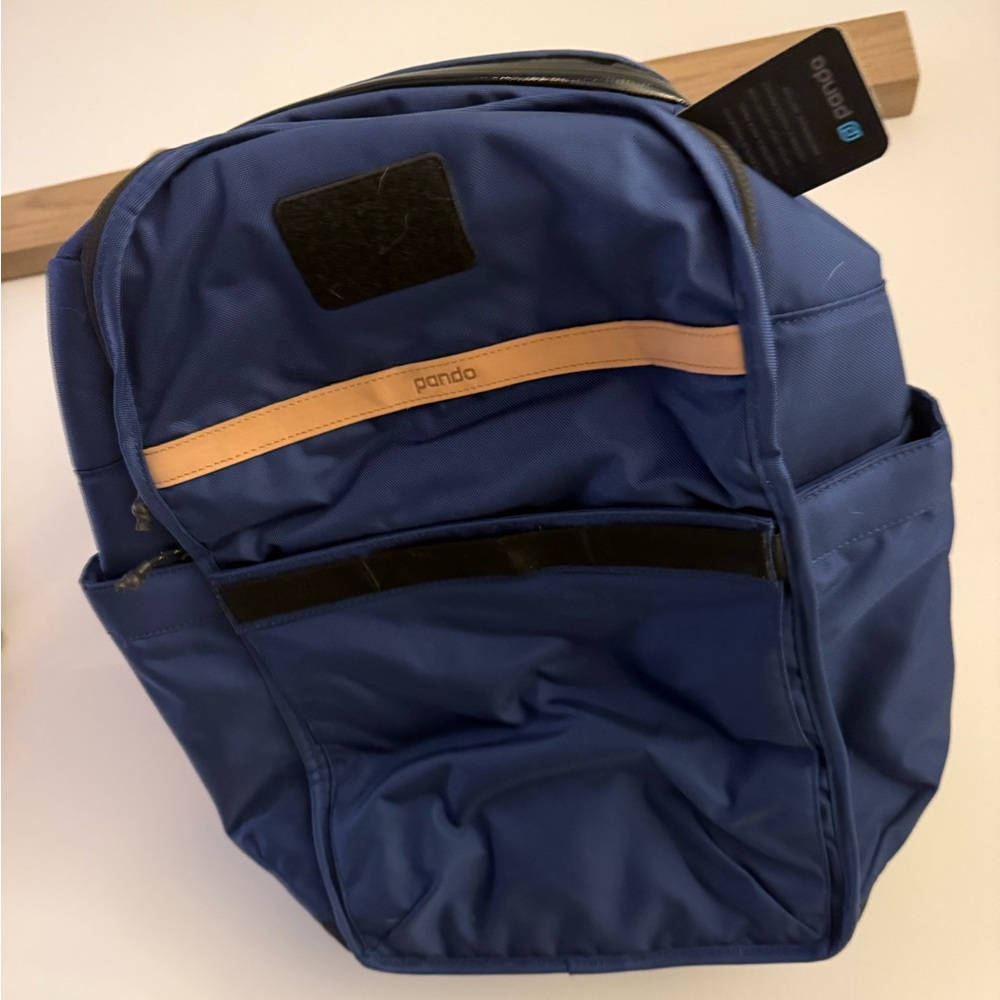 Brand new w tags/ never used pando backpack!